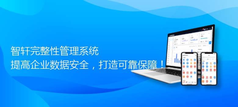 完整性管理系统